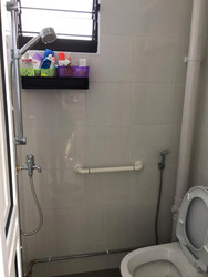 Blk 534 Bukit Batok Street 51 (Bukit Batok), HDB 3 Rooms #434892191